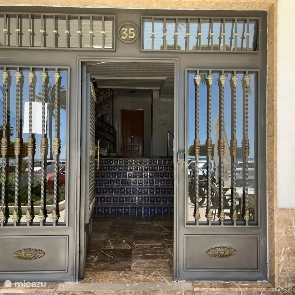 Edificio 'Marysol', foto 2