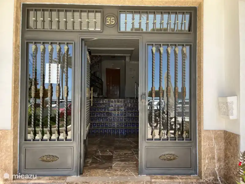 Bâtiment 'Marysol' | Espagne, Costa Blanca, Altea - Appartement Bâtiment 'Marysol' | Espagne, Costa Blanca, Altea - Appartement