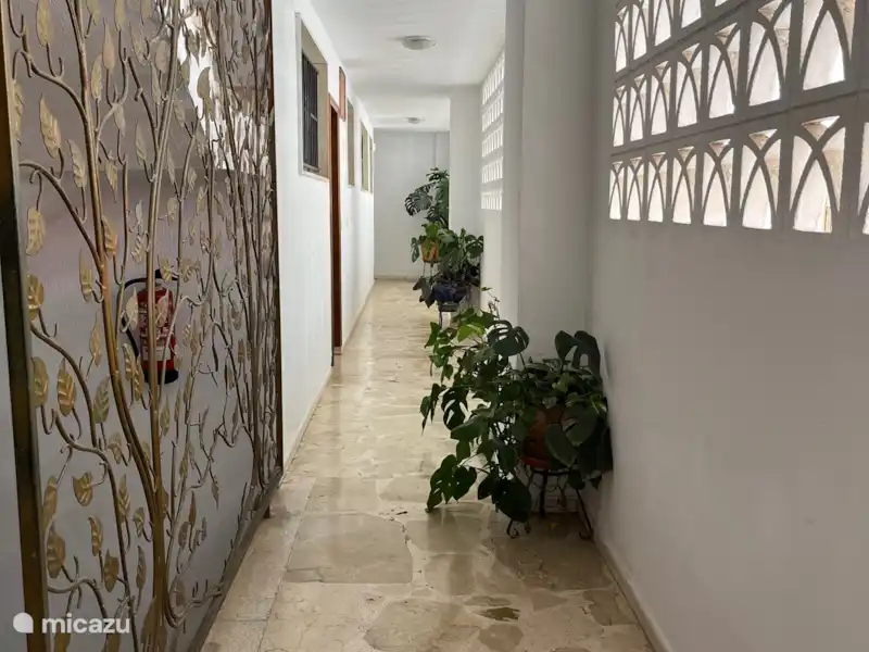 Bâtiment 'Marysol' | Espagne, Costa Blanca, Altea - Appartement Bâtiment 'Marysol' | Espagne, Costa Blanca, Altea - Appartement