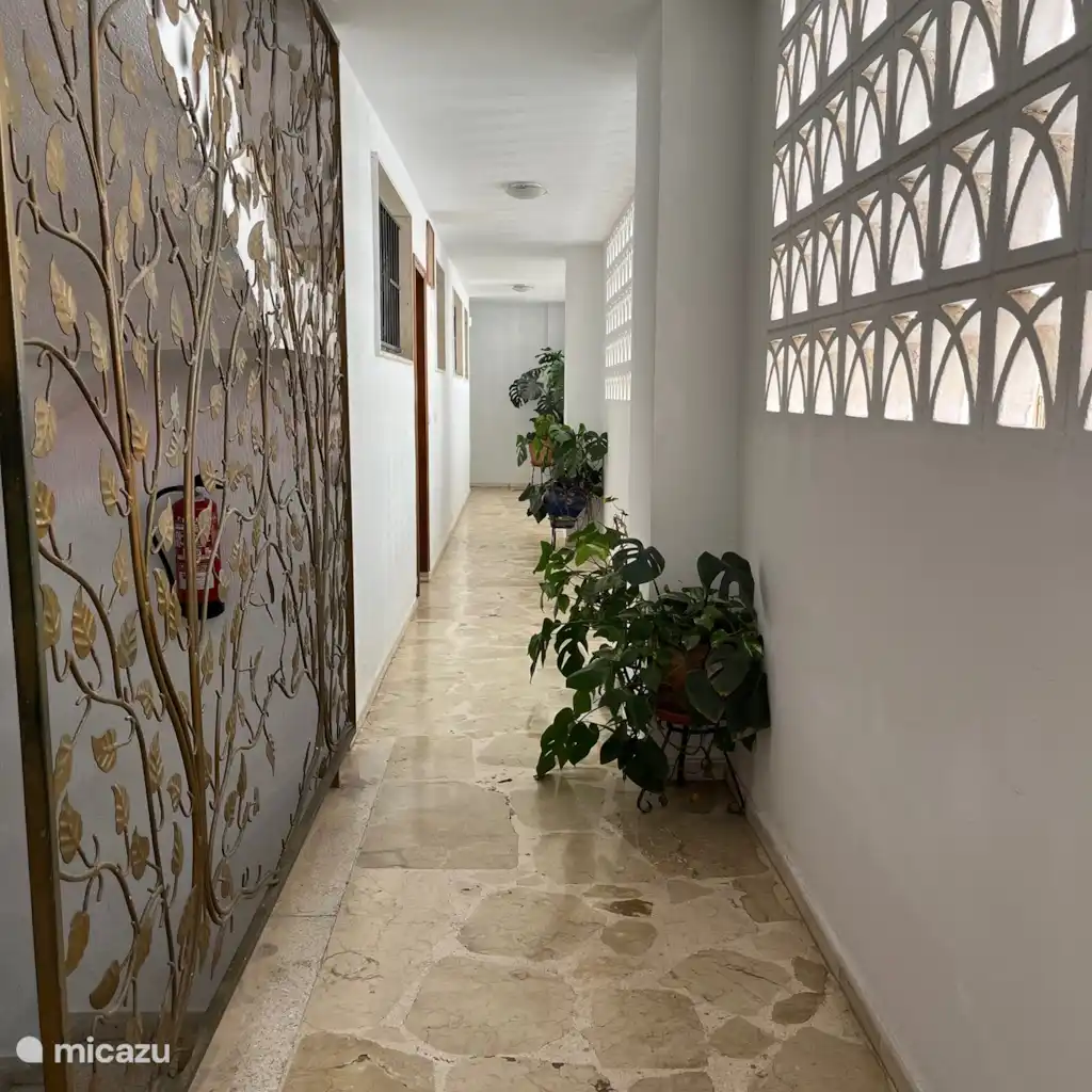 Edificio 'Marysol', foto 5