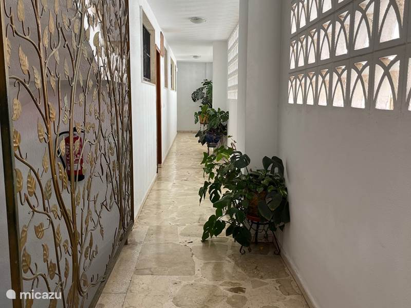 Casa vacacional España, Costa Blanca, Altea Apartamento Edificio 'Marysol'