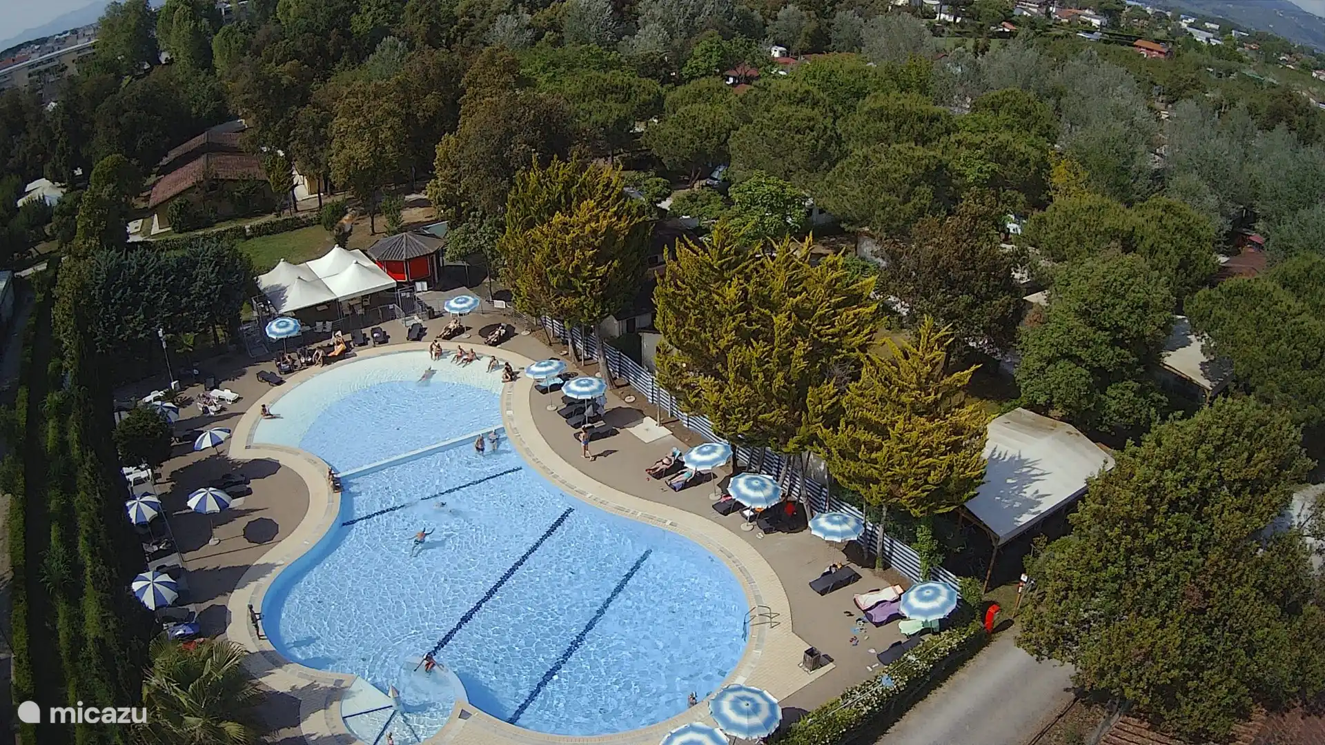 Enjoy peace, nature and Tuscan charm. Our luxury chalet is in a beautiful location with views, swimming pool and close to the most beautiful villages such as Lucca, Pisa and Florence.