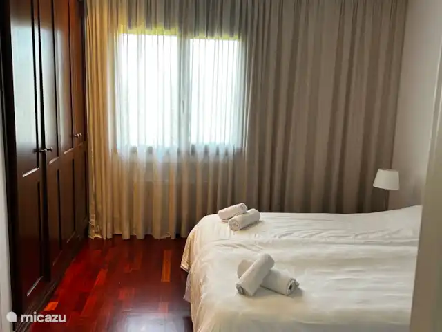 Vila Golf Costa Brava | Espagne, Costa Brava, Santa Cristina d'Aro - villa Chambre avec salle de bain privée