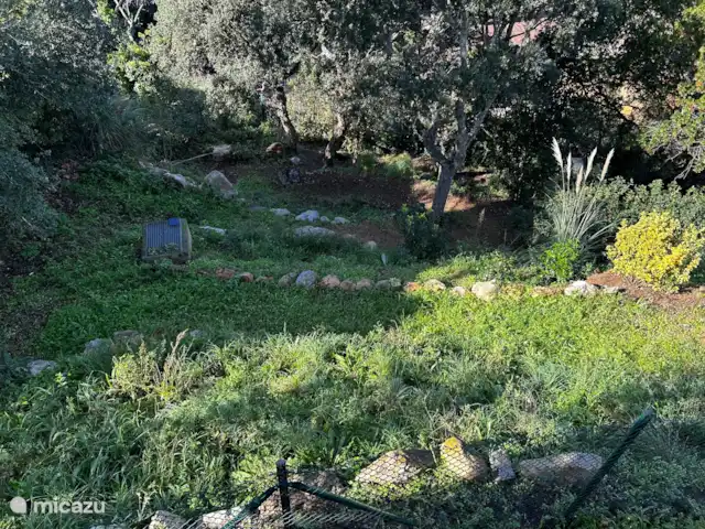 Vila Golf Costa Brava | Espagne, Costa Brava, Santa Cristina d'Aro - villa Grand jardin à l’arrière pour plus d’intimité