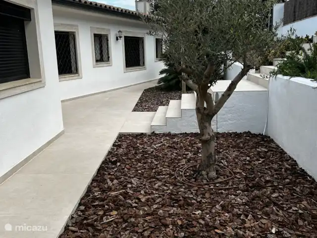 Vila Golf Costa Brava | Espagne, Costa Brava, Santa Cristina d'Aro - villa  Façade de la villa