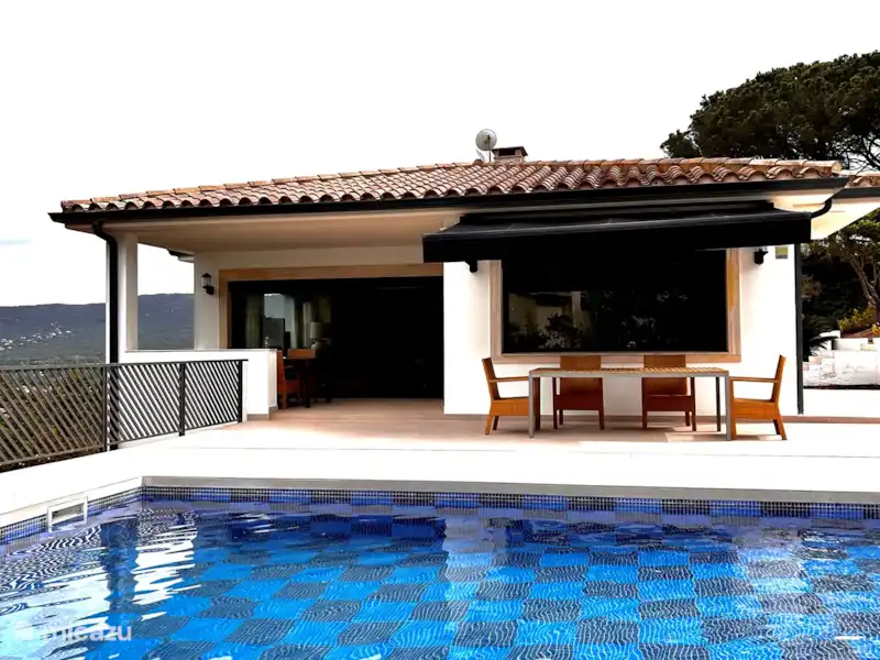 Vila Golf Costa Brava | Espagne, Costa Brava, Santa Cristina d'Aro - Villa Vila Golf Costa Brava | Espagne, Costa Brava, Santa Cristina d'Aro - Villa