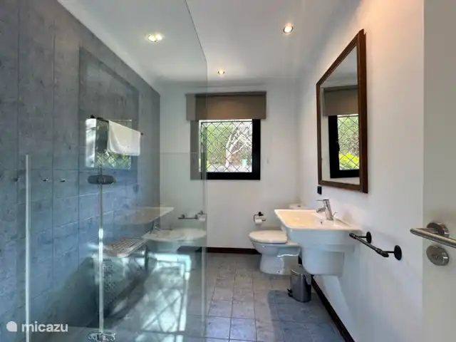 Vila Golf Costa Brava | Espagne, Costa Brava, Santa Cristina d'Aro - villa Troisième salle de bain entre deux chambres