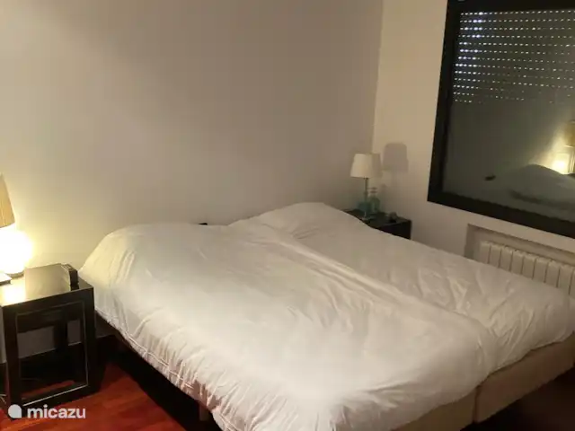Vila Golf Costa Brava | Espagne, Costa Brava, Santa Cristina d'Aro - villa Troisième chambre