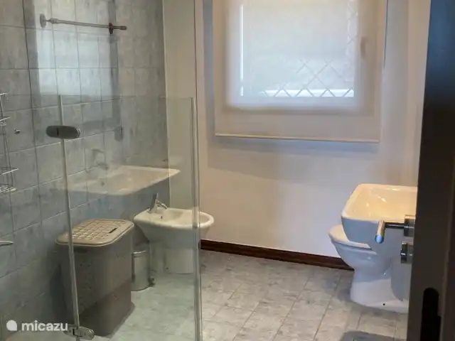 Vila Golf Costa Brava | Espagne, Costa Brava, Santa Cristina d'Aro - villa Troisième salle de bain partagée