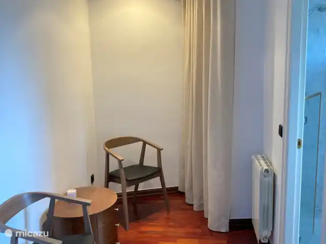 Vila Golf Costa Brava | Espagne, Costa Brava, Santa Cristina d'Aro - villa Couloir vers salle de bain de la deuxième chambre