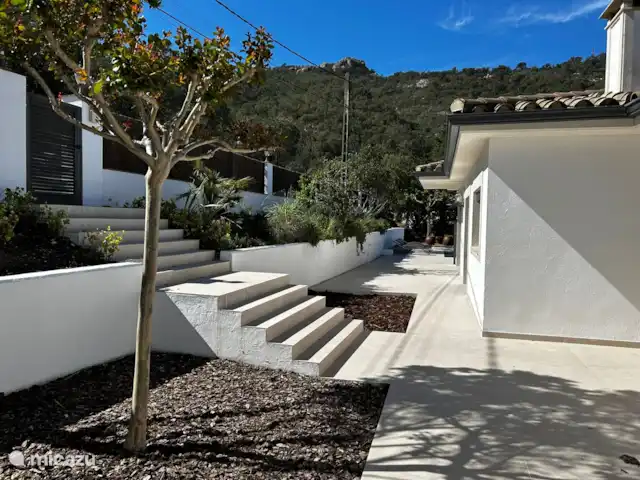 Vila Golf Costa Brava | Espagne, Costa Brava, Santa Cristina d'Aro - villa Villa en façade