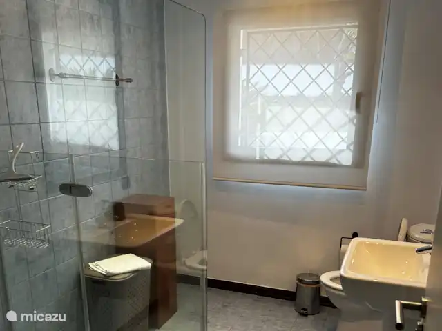 Vila Golf Costa Brava | Espagne, Costa Brava, Santa Cristina d'Aro - villa Deuxième salle de bain avec douche et WC