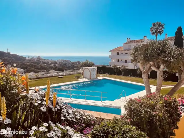 Location de Vacances Espagne, Costa del Sol, Riviera Del Sol, appartement - Appartement vue mer Mira Andalus Location de Vacances Espagne, Costa del Sol, Riviera Del Sol, appartement - Appartement vue mer Mira Andalus