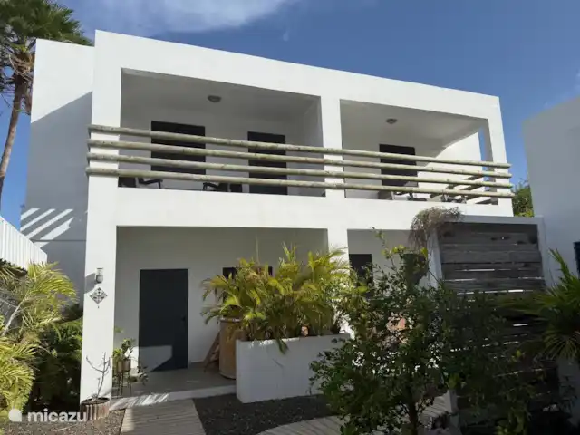 BohoGarden B - Fully airconditioned huren in Curaçao, Banda Ariba (oost), Jan Thiel - appartement
