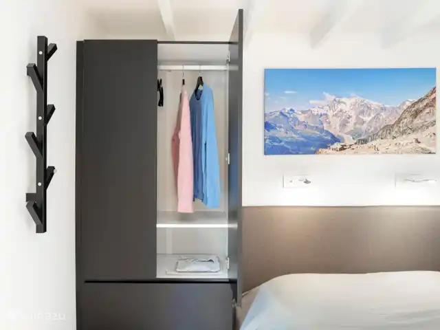 Chalet Monterosa huren in Italië, Piëmont, Bannio Anzino - vakantiehuis