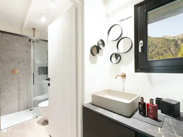 Chalet Monterosa huren in Italië, Piëmont, Bannio Anzino - vakantiehuis