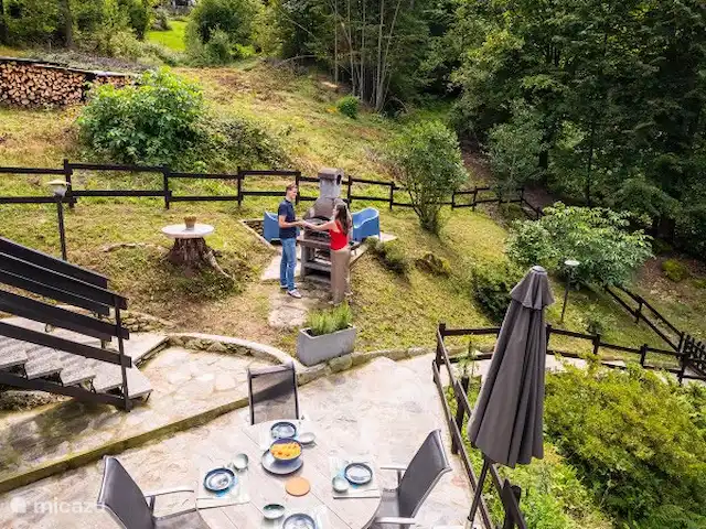 Chalet Monterosa huren in Italië, Piëmont, Bannio Anzino - vakantiehuis