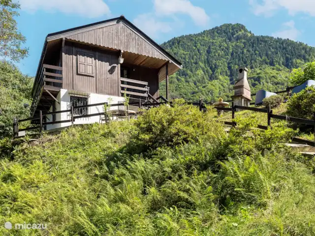 Chalet Monterosa huren in Italië, Piëmont, Bannio Anzino - vakantiehuis