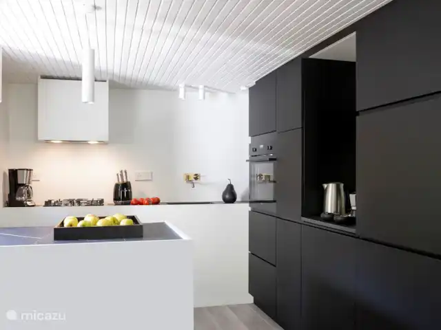 Chalet Monterosa huren in Italië, Piëmont, Bannio Anzino - vakantiehuis keuken