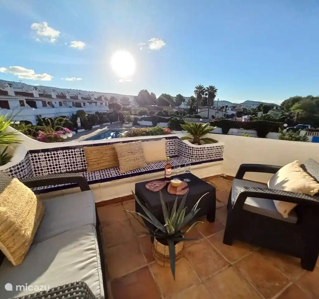 Casa Elsa Moraira, foto 2