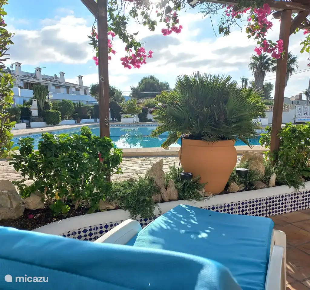 Casa Elsa Moraira, foto 3