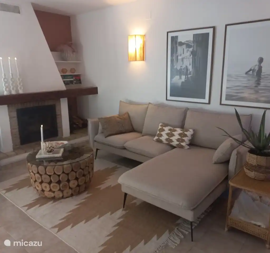 Casa Elsa Moraira, foto 4