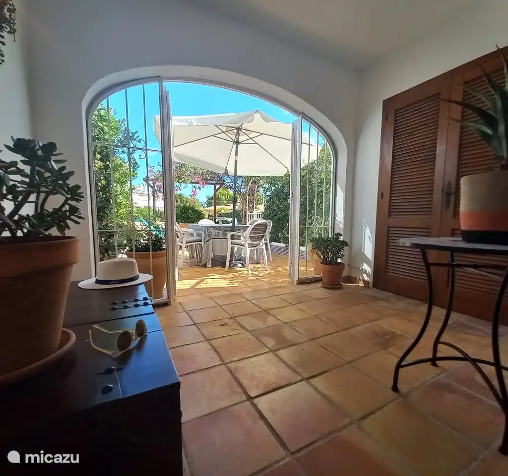 Casa Elsa Moraira, foto 5