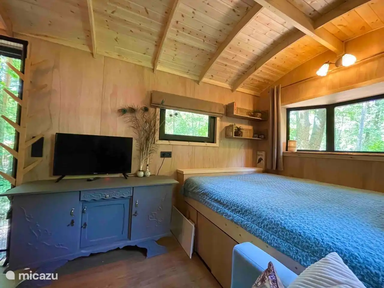 Tv (internet-tv/apps)