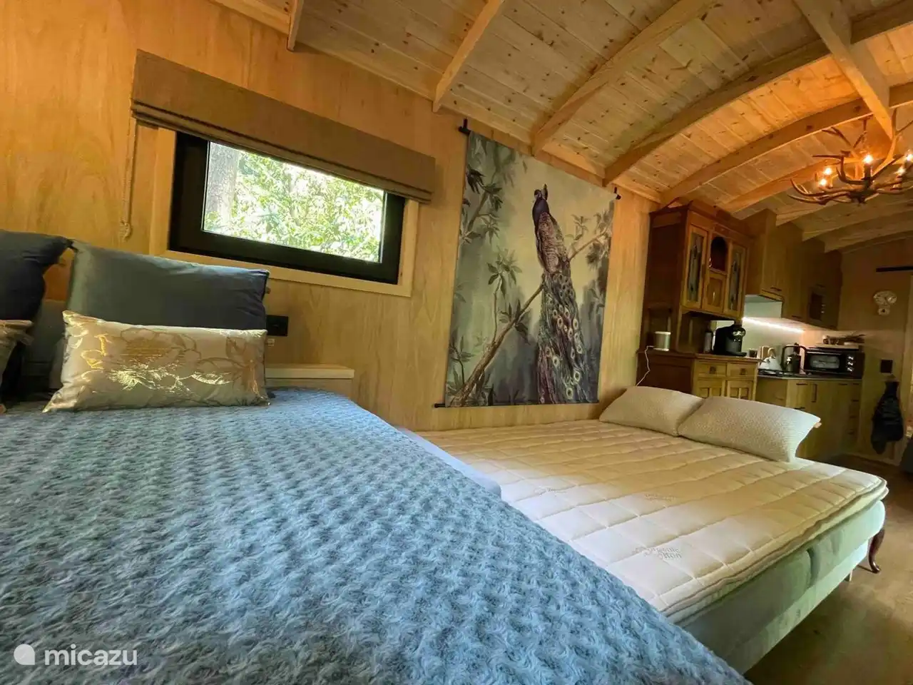 Geschikt voor 4 personen