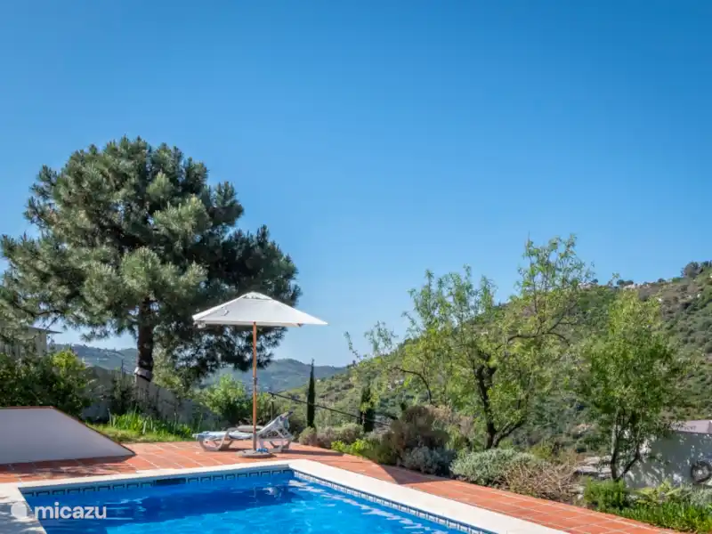 Finca Galliano | Espagne, Andalousie, Cómpeta - Maison de vacances Finca Galliano | Espagne, Andalousie, Cómpeta - Maison de vacances