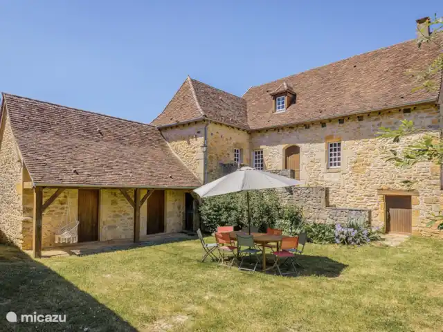 Puymilanne | France, Dordogne, Génis - maison de vacances Puymilanne | France, Dordogne, Génis - maison de vacances