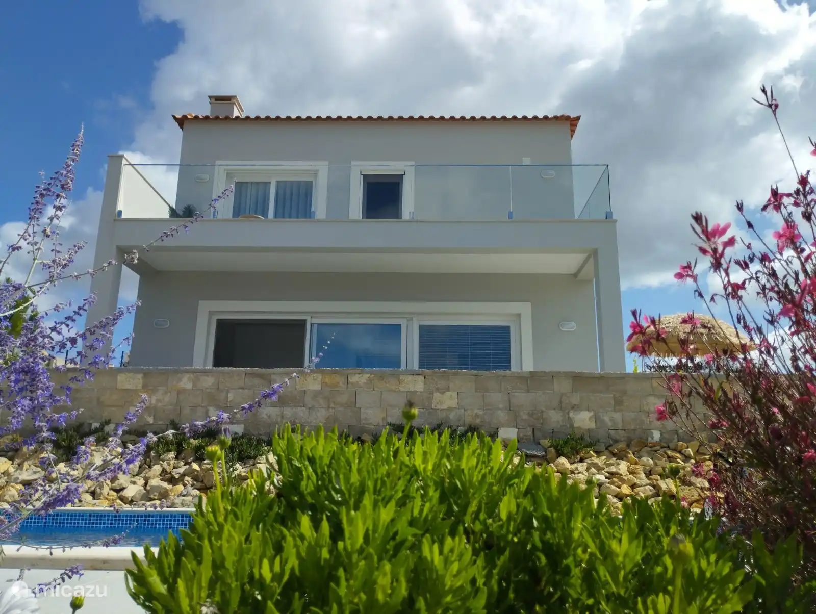Jardim da Lucia huren in Portugal, Costa de Prata, Serra Do Bouro - Villa