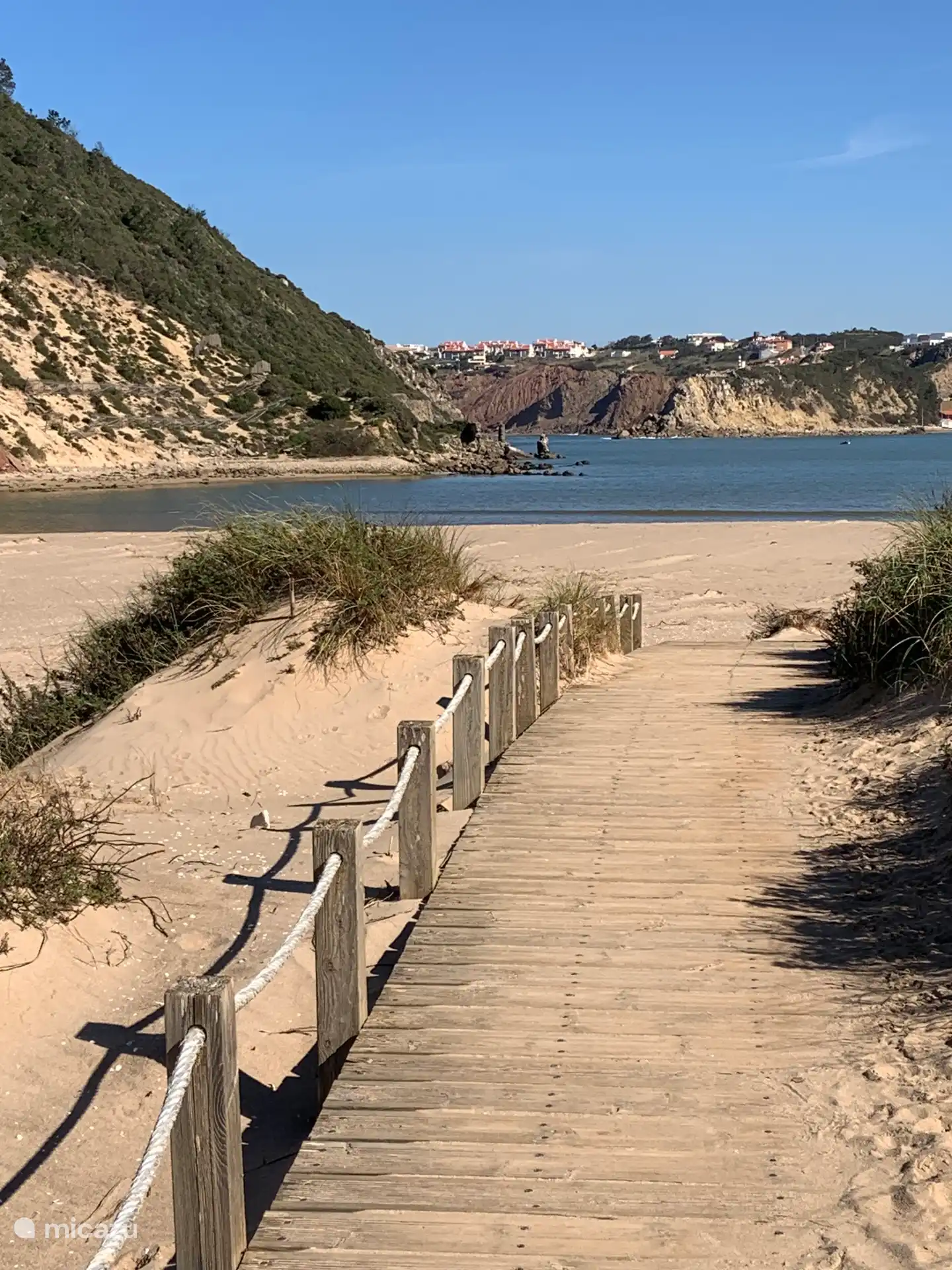 Jardim da Lucia huren in Portugal, Costa de Prata, Serra Do Bouro - Villa