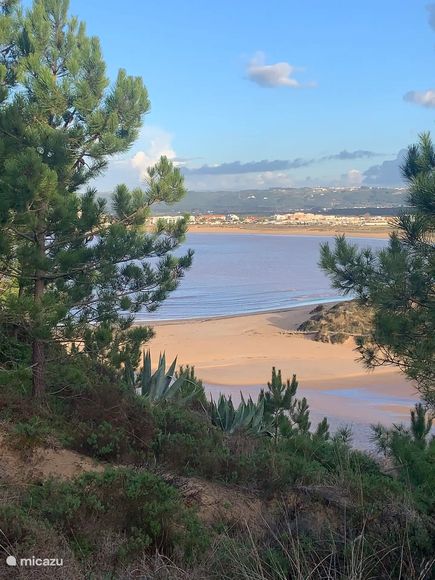 Jardim da Lucia huren in Portugal, Costa de Prata, Serra Do Bouro - Villa