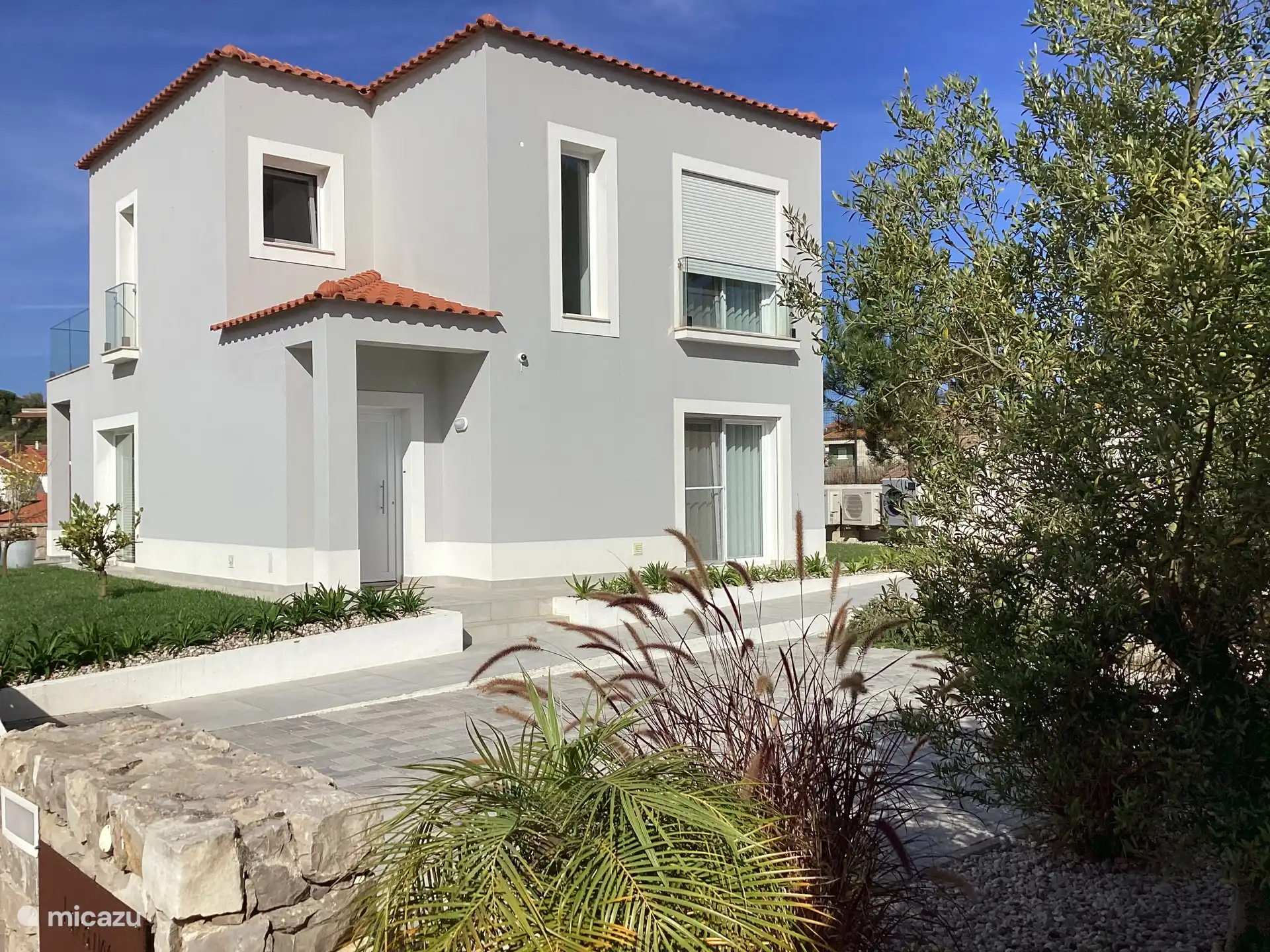 Jardim da Lucia huren in Portugal, Costa de Prata, Serra Do Bouro - Villa