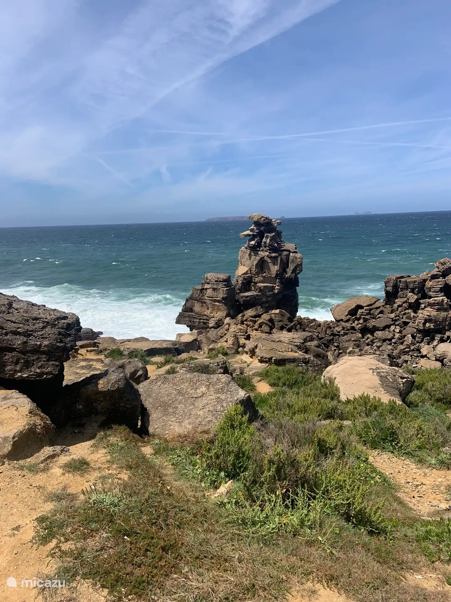 Jardim da Lucia huren in Portugal, Costa de Prata, Serra Do Bouro - Villa