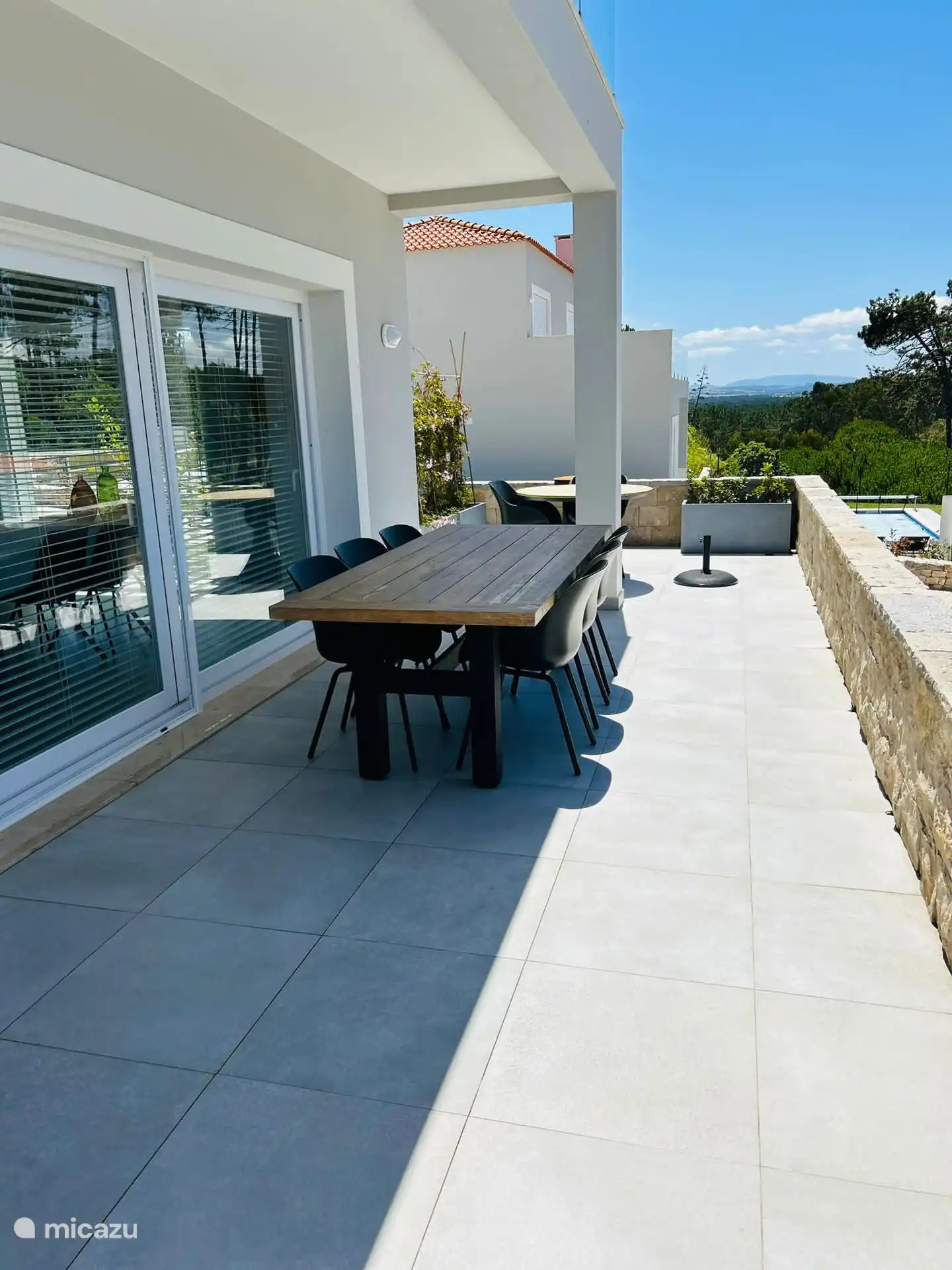 Jardim da Lucia huren in Portugal, Costa de Prata, Serra Do Bouro - Villa