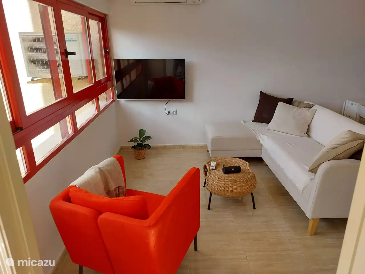 Casa Viena in Spanien, Costa Blanca, Benidorm - Appartement