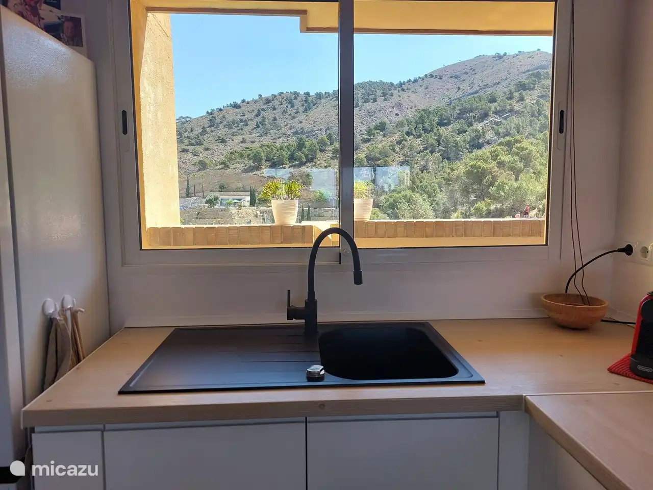 Casa Viena in Spanien, Costa Blanca, Benidorm - Appartement