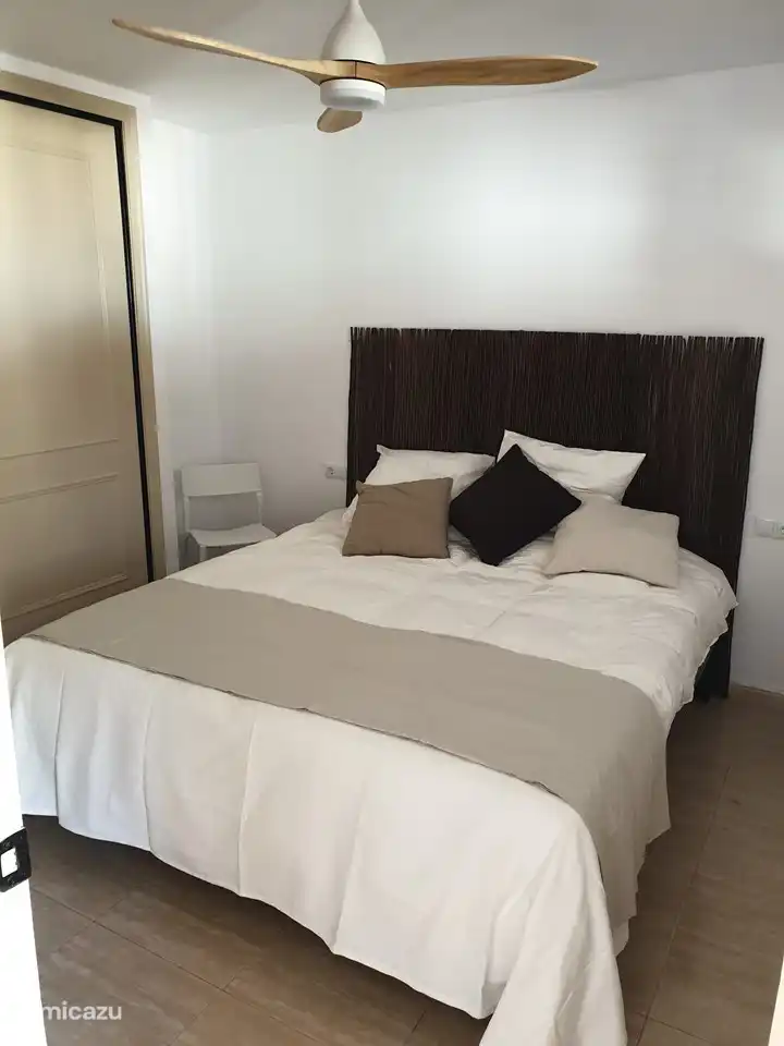 Casa Viena in Spanien, Costa Blanca, Benidorm - Appartement