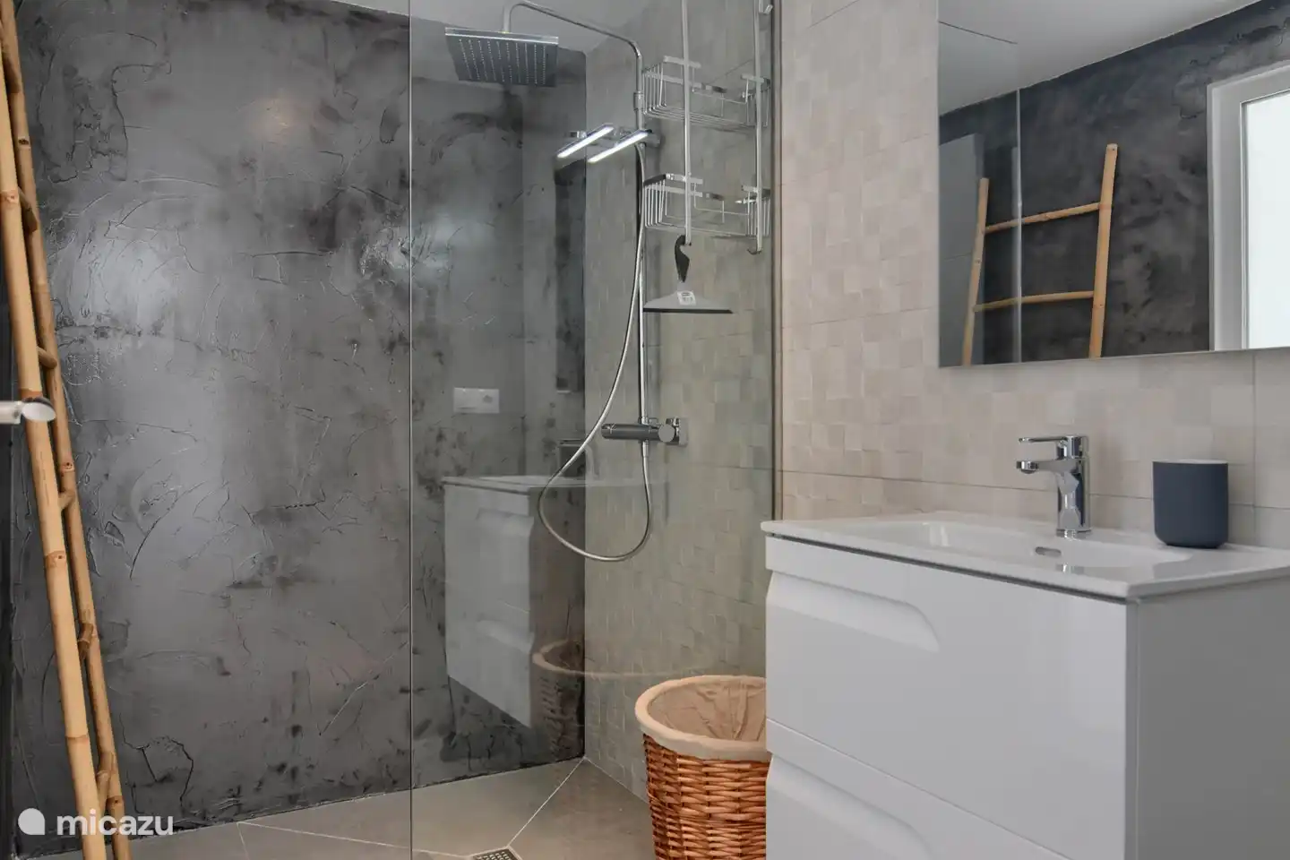 1 der schönen Badezimmer