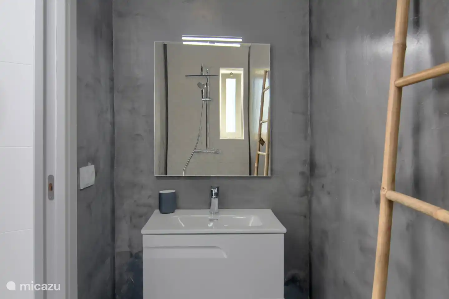 1 der schönen Badezimmer