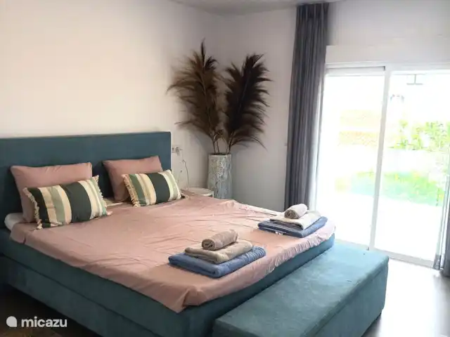 Villa Vista Mar Benissa avec piscine | Espagne, Costa Blanca, Benissa - villa 1 des 4 chambres