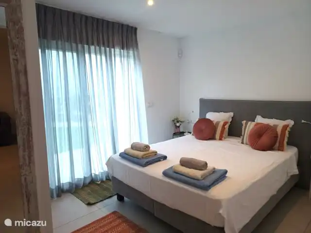 Villa Vista Mar Benissa avec piscine | Espagne, Costa Blanca, Benissa - villa 1 des 4 chambres