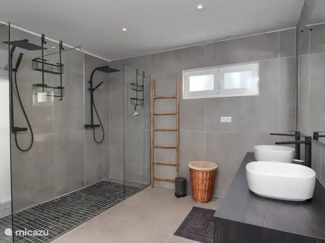 Villa Vista Mar Benissa avec piscine | Espagne, Costa Blanca, Benissa - villa 1 des 4 belles salles de bain