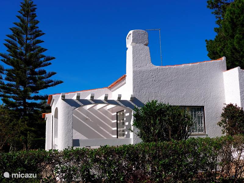 Vakantiehuis Portugal, Algarve, Quarteira Villa Casa Albacor