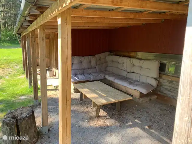Maison de vacances Högberget | Suède, Jämtland, Föllinge - maison de vacances