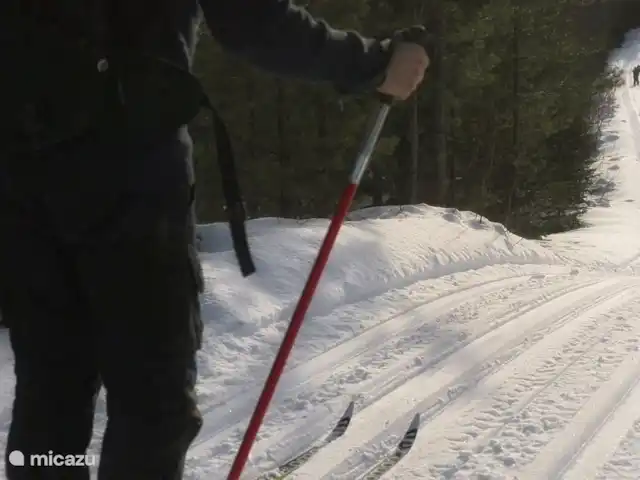 Maison de vacances Högberget | Suède, Jämtland, Föllinge - maison de vacances