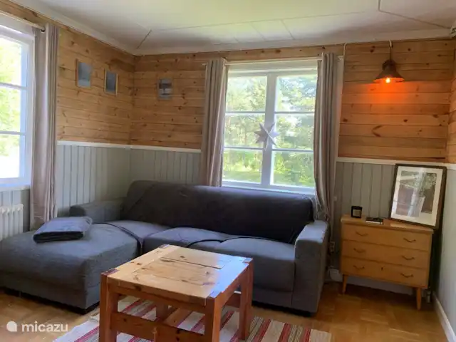 Maison de vacances Högberget | Suède, Jämtland, Föllinge - maison de vacances