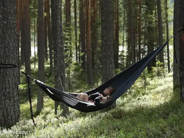 Maison de vacances Högberget | Suède, Jämtland, Föllinge - maison de vacances